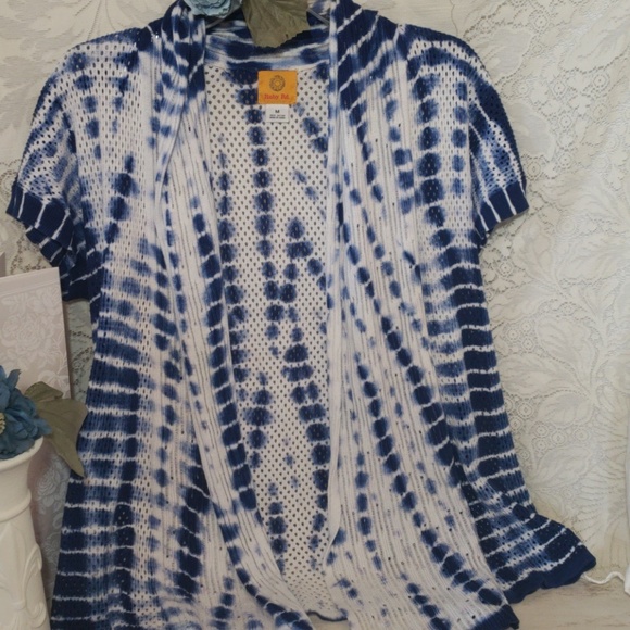 Ruby Rd.Shrug - Picture 4 of 7